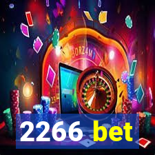 2266 bet